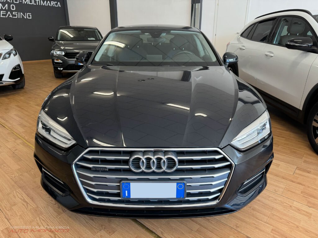 Audi A5 SPB 2.0 TDI 190CV Business Sport 2018