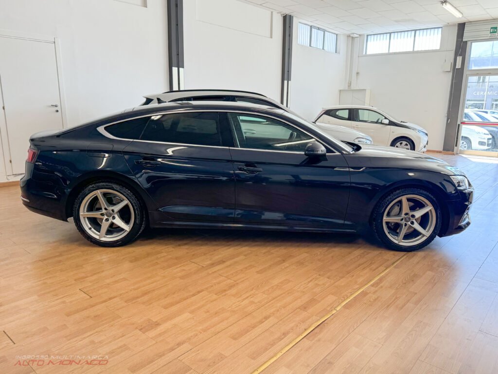Audi A5 SPB 2.0 TDI 190CV Business Sport 2018