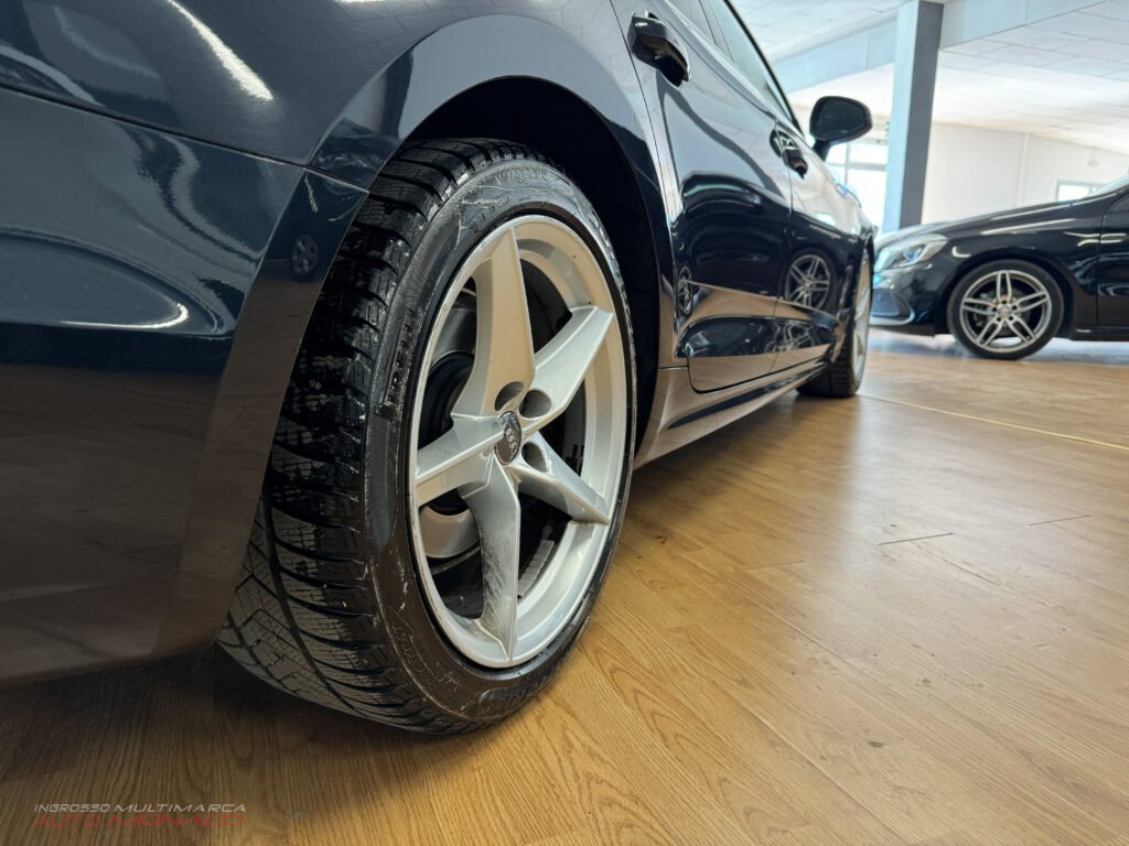 Audi A5 SPB 2.0 TDI 190CV Business Sport 2018