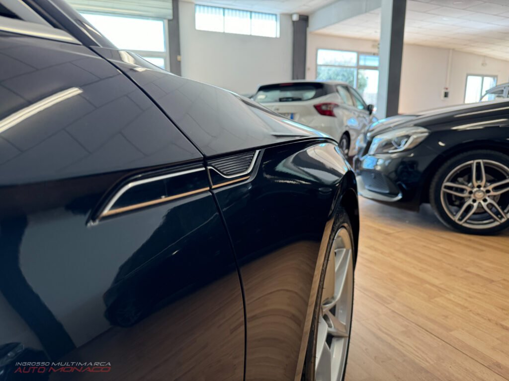 Audi A5 SPB 2.0 TDI 190CV Business Sport 2018