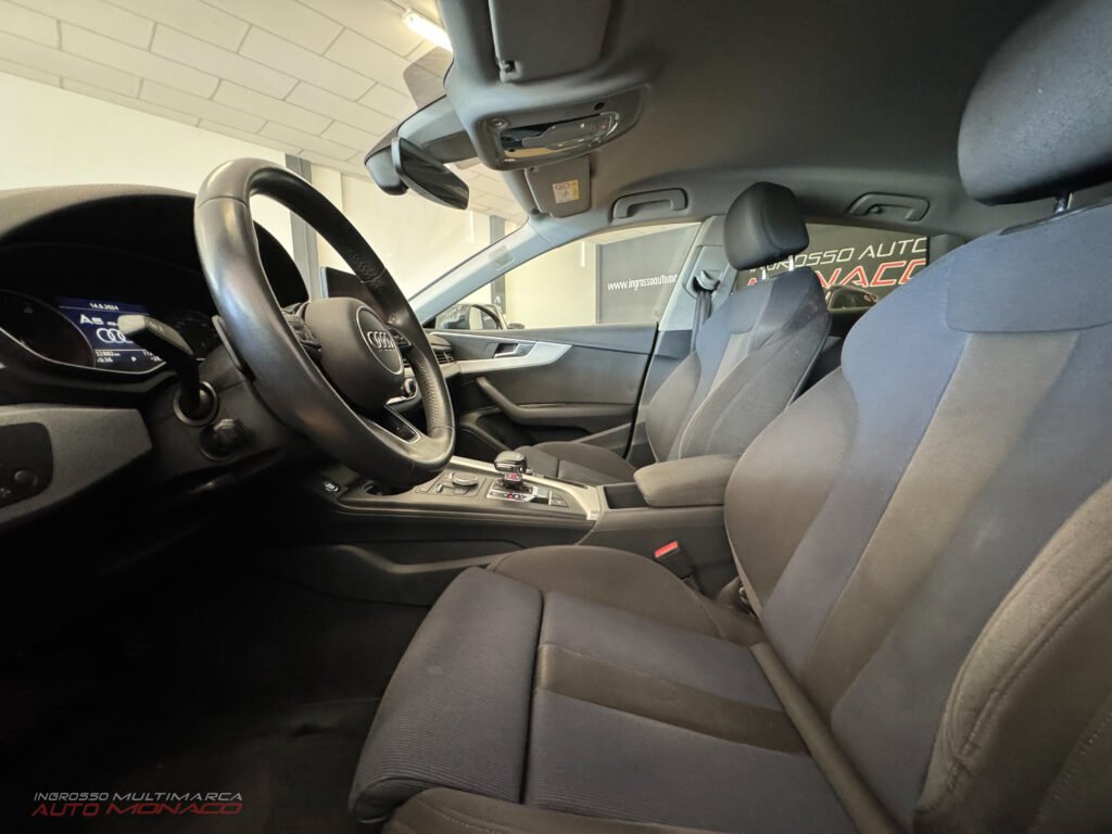 Audi A5 SPB 2.0 TDI 190CV Business Sport 2018