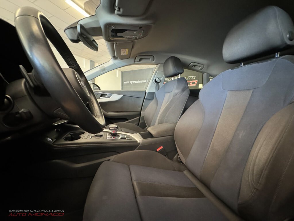 Audi A5 SPB 2.0 TDI 190CV Business Sport 2018