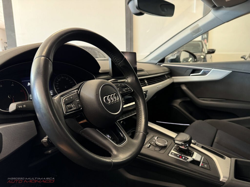 Audi A5 SPB 2.0 TDI 190CV Business Sport 2018