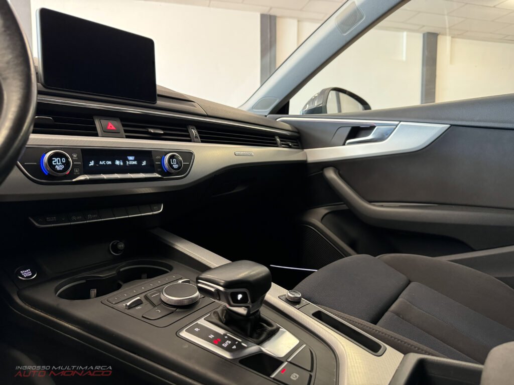 Audi A5 SPB 2.0 TDI 190CV Business Sport 2018