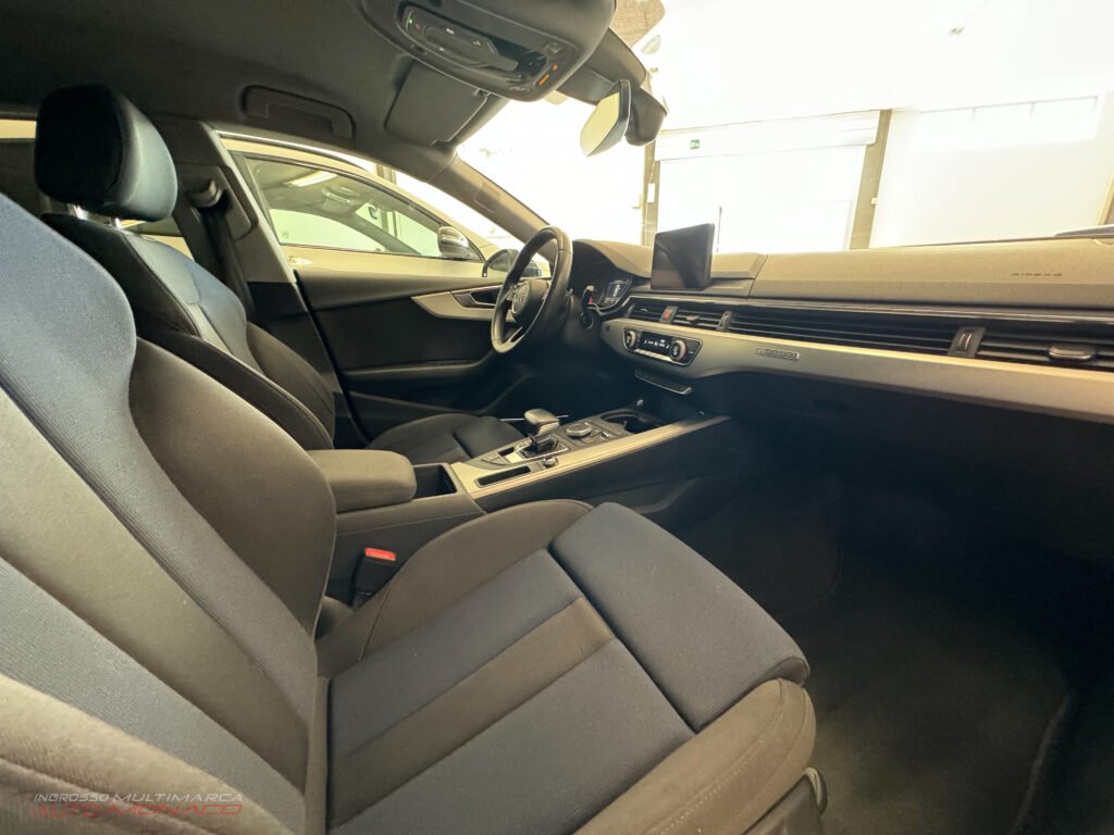 Audi A5 SPB 2.0 TDI 190CV Business Sport 2018