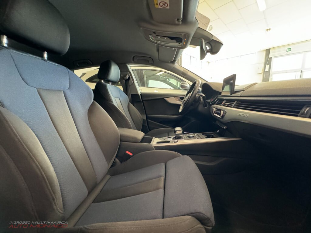 Audi A5 SPB 2.0 TDI 190CV Business Sport 2018