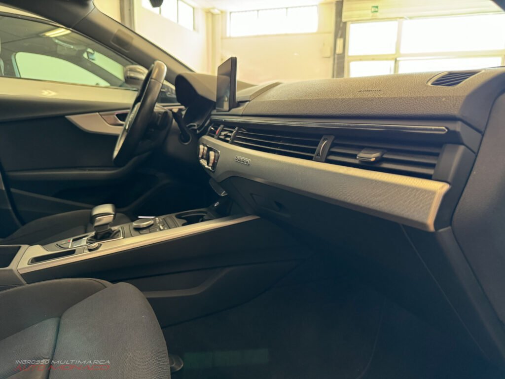 Audi A5 SPB 2.0 TDI 190CV Business Sport 2018