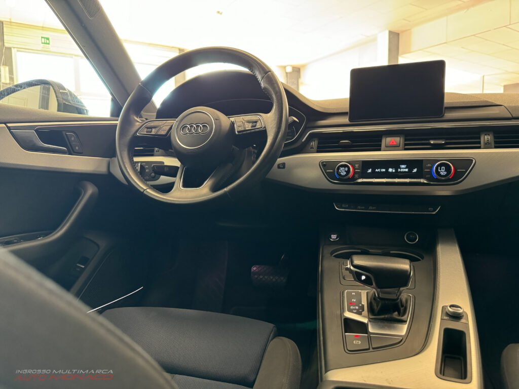 Audi A5 SPB 2.0 TDI 190CV Business Sport 2018