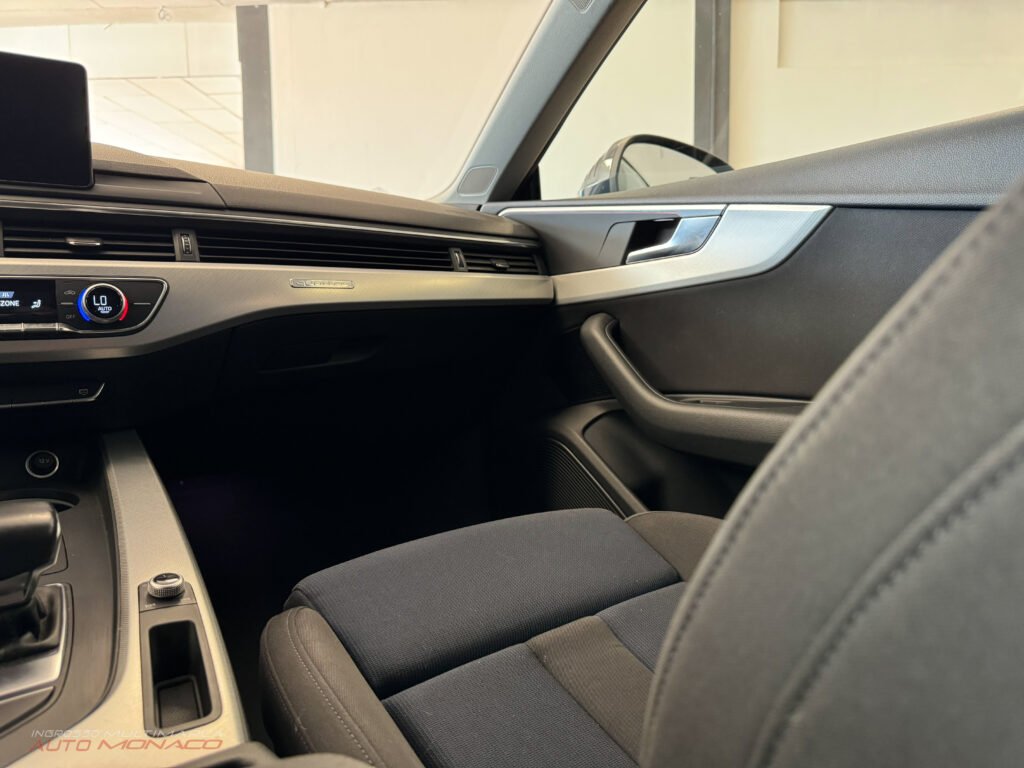 Audi A5 SPB 2.0 TDI 190CV Business Sport 2018