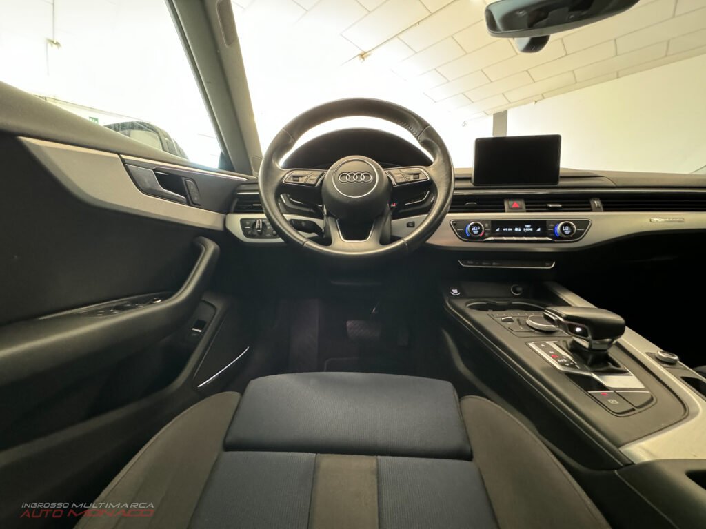 Audi A5 SPB 2.0 TDI 190CV Business Sport 2018