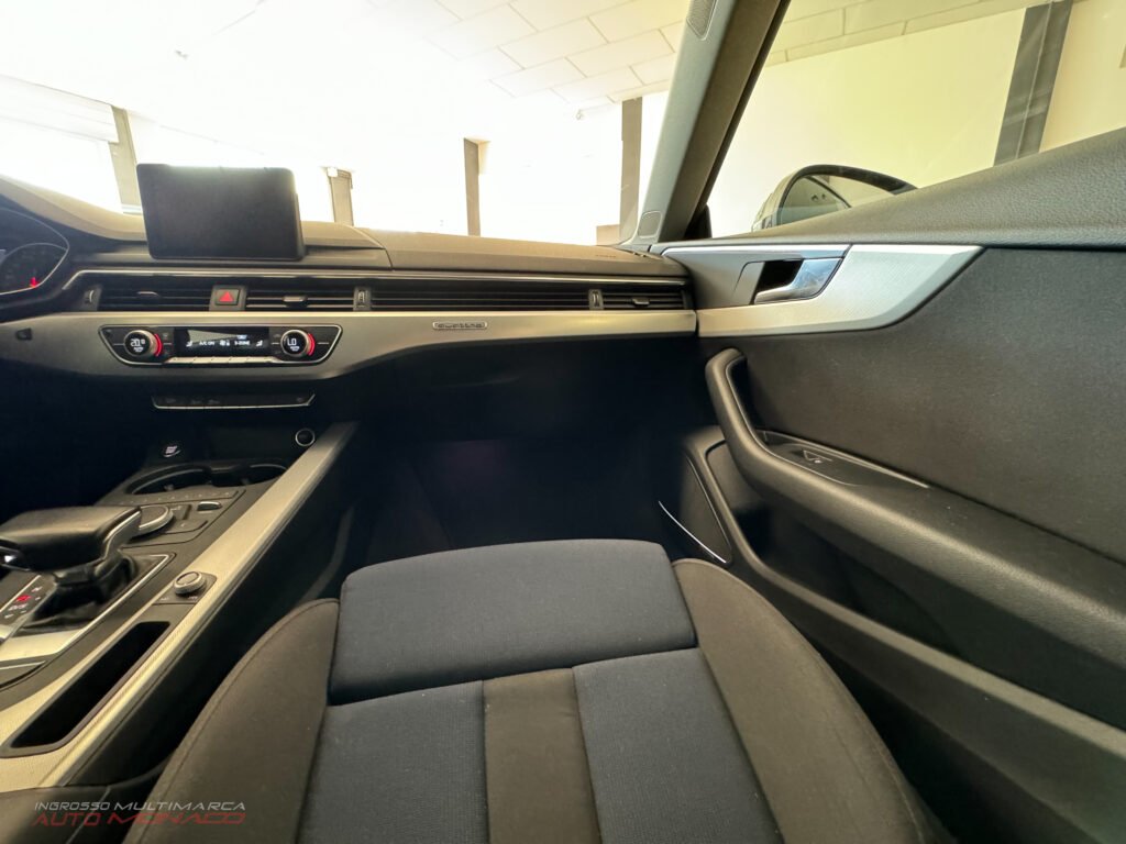 Audi A5 SPB 2.0 TDI 190CV Business Sport 2018