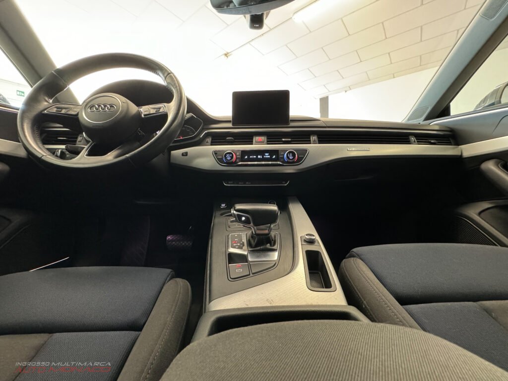 Audi A5 SPB 2.0 TDI 190CV Business Sport 2018