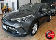 Toyota C-HR 1.8 Hybrid E-CVT