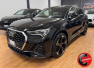 Audi Q3 SPB 2.0 TDI 150cv Business Plus 2020 Sportback