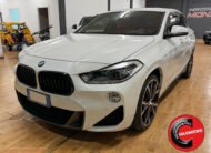 Bmw X2 xDrive20d 190cv Msport 2018