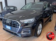 Audi Q5 2.0 TDI 204 CV S tronic Business 2022
