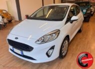 Ford Fiesta 1.5 EcoBlue 86cv 2020