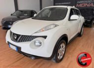 Nissan Juke 1.5 dCi 110cv Acenta 2014