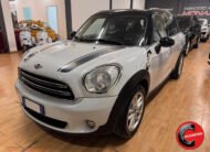 Mini Countryman 1.6 Diesel 110cv 2015
