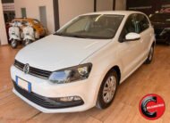 Volkswagen Polo 1.4 TDI 75cv 2015