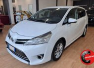 Toyota Verso 1.6 D-4D 110cv 2015