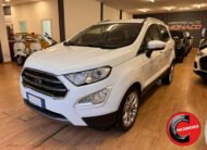 Ford EcoSport 1.5 Ecoblue 95CV Titanium 2020