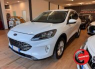 Ford Kuga 1.5 EcoBlue 120CV Titanium X 12/2020