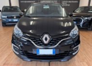 Renault Captur dCi 8V 90CV Sport Edition 2019