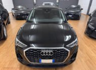 Audi Q3 SPB 2.0 TDI 150cv Business Plus 2020 Sportback
