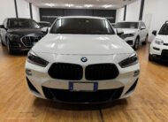 Bmw X2 xDrive20d 190cv Msport 2018