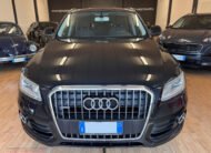 Audi Q5 2.0 TDI 177CV quattro S tronic 2013