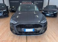 Audi A3 SPB 30 TDI S line edition 116cv 2022