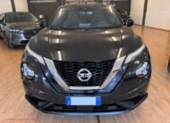 Nissan Juke 1.0 DIG-T 117CV Business 2020