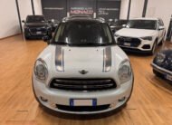 Mini Countryman 1.6 Diesel 110cv 2015