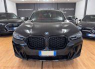 Bmw X4 xDrive20d 48V Msport 190CV 2022