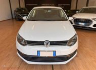 Volkswagen Polo 1.4 TDI 75cv 2015