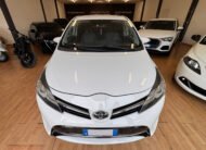 Toyota Verso 1.6 D-4D 110cv 2015