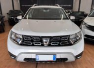 Dacia Duster Laureate 1.5 dCi 110CV 2018