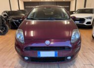 Fiat Punto 1.3 MJT 85CV Lounge 2014