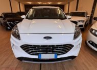 Ford Kuga 1.5 EcoBlue 120CV Titanium X 12/2020