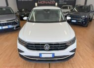 Volkswagen Tiguan 2.0 TDI DSG 150cv Advanced 2021