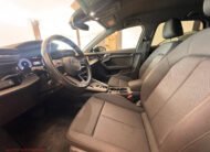 Audi A3 SPB 30 TDI S line edition 116cv 2022