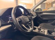 Audi Q5 2.0 TDI 204 CV S tronic Business 2022