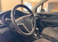 Opel Mokka X 1.6 CDTI 136CV Innovation 2019