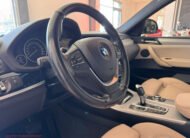 Bmw X4 xDrive20d 190cv – 2014