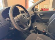 Volkswagen Polo 1.4 TDI 75cv 2015