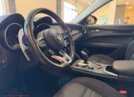 Alfa Romeo Stelvio 2.2 TD 190CV AT8 Super 2020