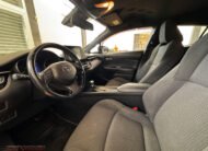 Toyota C-HR 1.8 Hybrid E-CVT