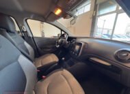 Renault Captur 1.5 dCi 90CV Energy 2015