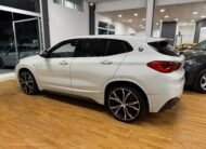 Bmw X2 xDrive20d 190cv Msport 2018